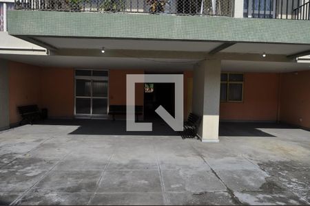 Apartamento à venda com 88m², 2 quartos e 1 vagaÁrea comum