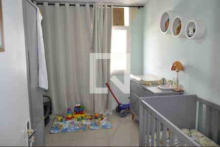 Apartamento à venda com 88m², 2 quartos e 1 vagaQuarto