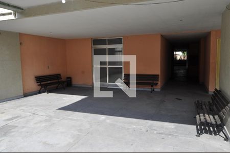 Apartamento à venda com 88m², 2 quartos e 1 vagaÁrea comum