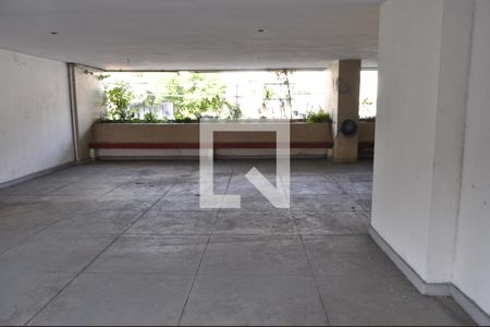 Apartamento à venda com 88m², 2 quartos e 1 vagaÁrea comum