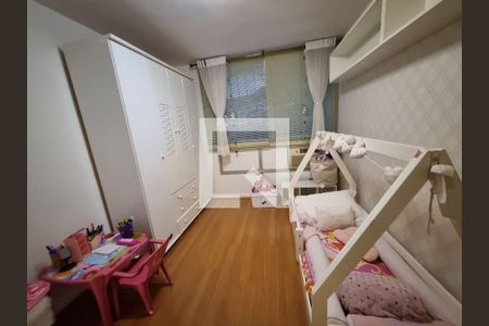 Apartamento à venda com 3 quartos, 122m² em São Domingos, Niterói