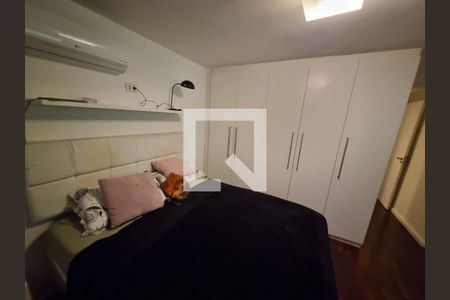 Apartamento à venda com 3 quartos, 122m² em São Domingos, Niterói