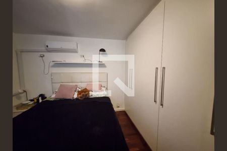 Apartamento à venda com 3 quartos, 122m² em São Domingos, Niterói