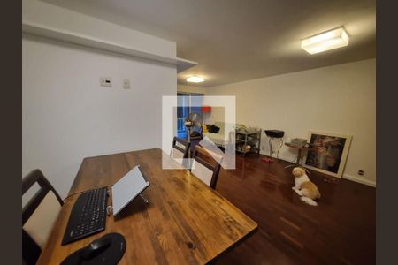 Apartamento à venda com 3 quartos, 122m² em São Domingos, Niterói