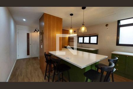 Apartamento à venda com 4 quartos, 190m² em Piratininga, Niterói