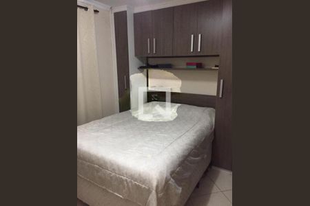 Apartamento à venda com 2 quartos, 53m² em Santa Terezinha, São Bernardo do Campo