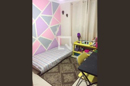 Apartamento à venda com 2 quartos, 53m² em Santa Terezinha, São Bernardo do Campo