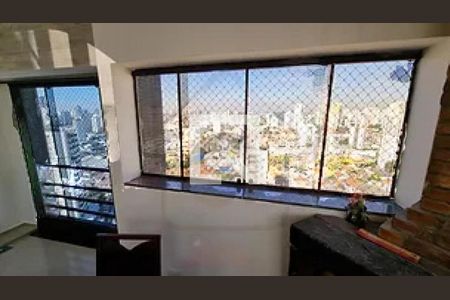 Apartamento à venda com 88m², 3 quartos e 2 vagas