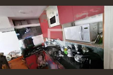 Apartamento à venda com 88m², 3 quartos e 2 vagas