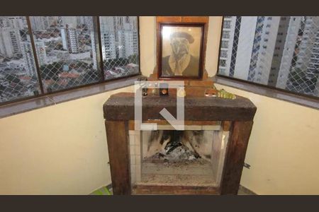 Apartamento à venda com 88m², 3 quartos e 2 vagas