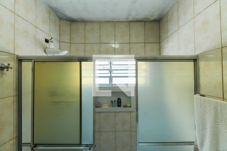 Casa à venda com 110m², 2 quartos e 1 vagaBanheiro 2