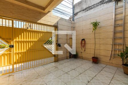 Casa à venda com 110m², 2 quartos e 1 vagaÁrea Externa