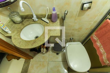 Casa à venda com 110m², 2 quartos e 1 vagaBanheiro