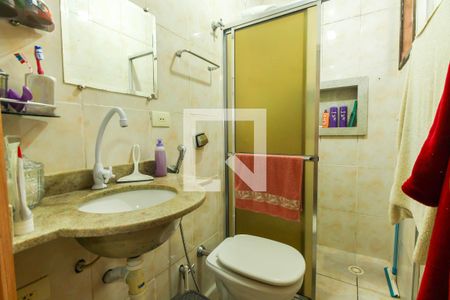 Casa à venda com 110m², 2 quartos e 1 vagaBanheiro