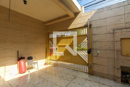 Casa à venda com 110m², 2 quartos e 1 vagaÁrea Externa