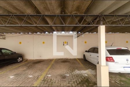 Apartamento à venda com 58m², 2 quartos e 1 vagaGaragem