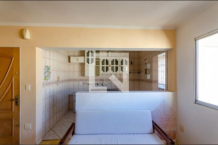 Apartamento à venda com 58m², 2 quartos e 1 vagaCozinha