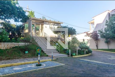 Apartamento à venda com 58m², 2 quartos e 1 vagaPortária