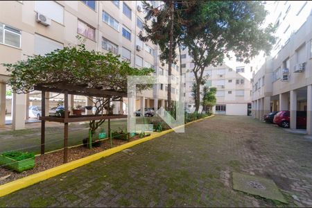 Apartamento à venda com 58m², 2 quartos e 1 vagaÁrea comum 