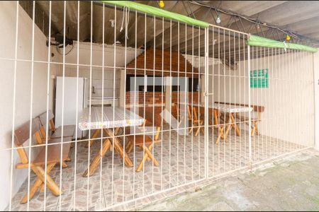 Apartamento à venda com 58m², 2 quartos e 1 vagaÁrea comum - Churrasqueira