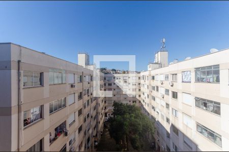 Apartamento à venda com 58m², 2 quartos e 1 vagaVista Quarto 2