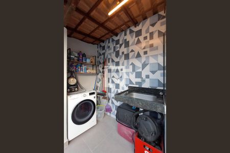Casa para alugar com 360m², 4 quartos e 2 vagas Casa para alugar com 360m², 4 quartos e 2 vagasÁrea de Serviço