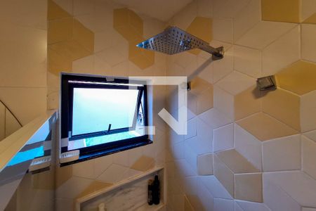 Casa para alugar com 360m², 4 quartos e 2 vagas Casa para alugar com 360m², 4 quartos e 2 vagasBanheiro Social