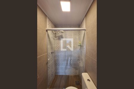 Casa para alugar com 360m², 4 quartos e 2 vagas Casa para alugar com 360m², 4 quartos e 2 vagasBanheiro Social