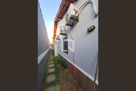 Casa para alugar com 360m², 4 quartos e 2 vagas Casa para alugar com 360m², 4 quartos e 2 vagasQuintal