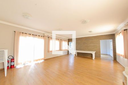 Apartamento à venda com 60m², 2 quartos e 1 vaga Apartamento à venda com 60m², 2 quartos e 1 vagaÁrea comum - Salão de festas