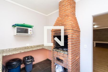 Apartamento à venda com 60m², 2 quartos e 1 vaga Apartamento à venda com 60m², 2 quartos e 1 vagaÁrea comum - Churrasqueira