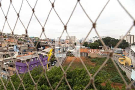 Apartamento à venda com 60m², 2 quartos e 1 vaga Apartamento à venda com 60m², 2 quartos e 1 vagaQuarto 2 - Vista