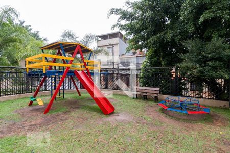 Apartamento à venda com 60m², 2 quartos e 1 vaga Apartamento à venda com 60m², 2 quartos e 1 vagaÁrea comum - Playground