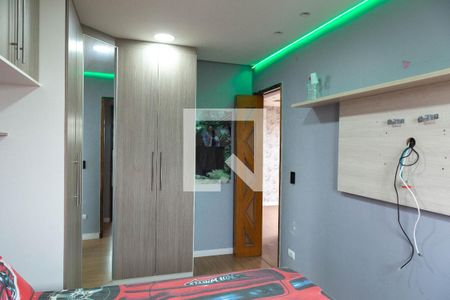Apartamento à venda com 60m², 2 quartos e 1 vaga Apartamento à venda com 60m², 2 quartos e 1 vagaQuarto 1