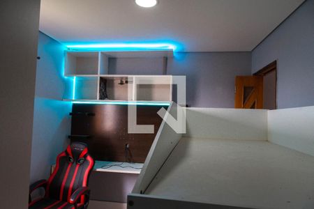 Apartamento à venda com 60m², 2 quartos e 1 vaga Apartamento à venda com 60m², 2 quartos e 1 vagaQuarto 2