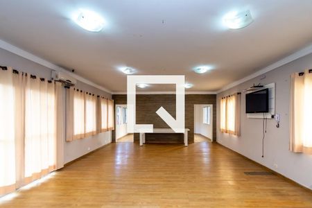 Apartamento à venda com 60m², 2 quartos e 1 vaga Apartamento à venda com 60m², 2 quartos e 1 vagaÁrea comum - Salão de festas