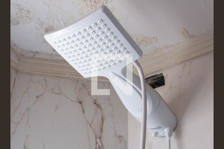 Apartamento à venda com 60m², 2 quartos e 1 vaga Apartamento à venda com 60m², 2 quartos e 1 vagaBanheiro