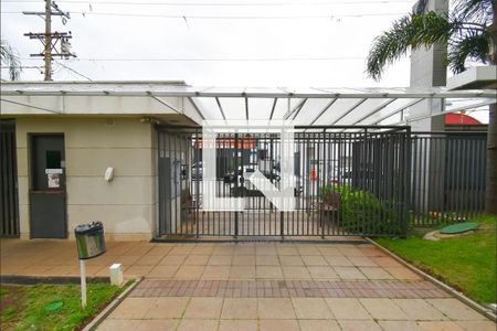 Apartamento à venda com 69m², 3 quartos e 1 vagaFachada e portaria