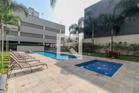 Apartamento à venda com 69m², 3 quartos e 1 vaga Apartamento à venda com 69m², 3 quartos e 1 vagaÁrea comum - Piscina