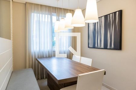 Apartamento à venda com 69m², 3 quartos e 1 vagaÁrea comum - Salão de festas