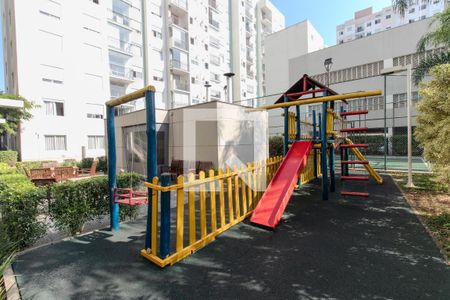 Apartamento à venda com 69m², 3 quartos e 1 vaga Apartamento à venda com 69m², 3 quartos e 1 vagaÁrea Comum - Playground