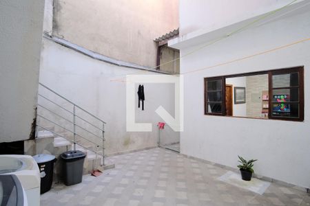 Casa à venda com 260m², 3 quartos e 3 vagasQuintal