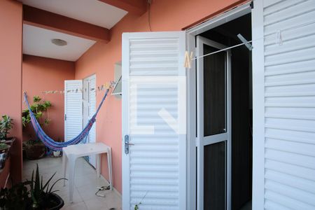 Casa à venda com 260m², 3 quartos e 3 vagasVaranda