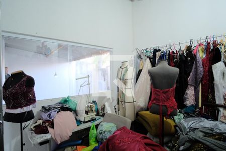 Casa à venda com 260m², 3 quartos e 3 vagasQuarto de Serviço