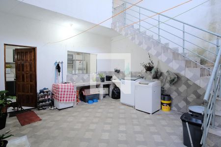 Casa à venda com 260m², 3 quartos e 3 vagasQuintal