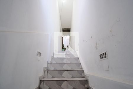 Casa à venda com 260m², 3 quartos e 3 vagasCorredor