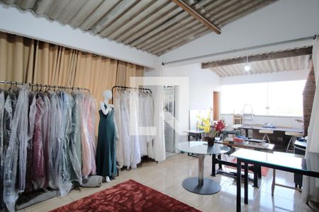 Casa à venda com 260m², 3 quartos e 3 vagasÁrea gourmet