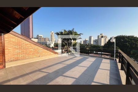 Casa para alugar com 929m², 4 quartos e 4 vagasTerraço