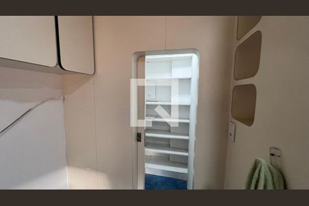 Casa para alugar com 929m², 4 quartos e 4 vagasDispensa 