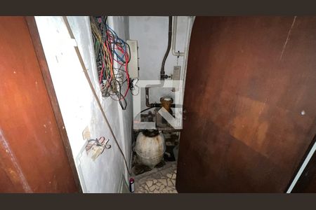 Casa para alugar com 929m², 4 quartos e 4 vagasSala de maquina